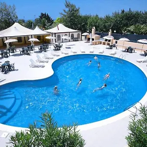 4* Hotell Califfo